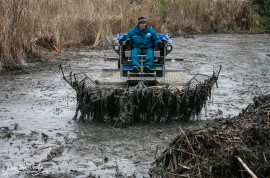 🛢️Olajszennyezés