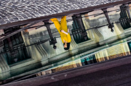 Zsáner képek - Budapest