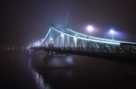 Budapest